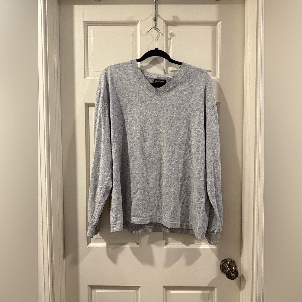 Aritzia oversized t shirt